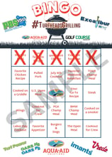 THG Bingo Card 2024-2