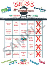 THG Bingo Card 2024-3