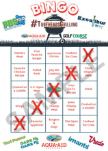 THG Bingo Card 2024-4
