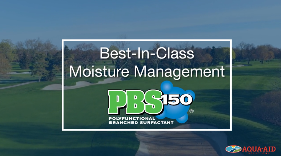 PBS150 Hydrating Surfactant